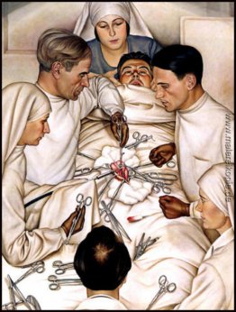 Die Operation Die Operation
