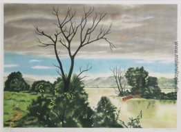 Untitled - Frühjahr Landschaft Untitled - Frühjahr Landschaft