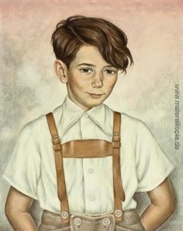 Kinderbild Hans Joachim Zimper Kinderbild Hans Joachim Zimper