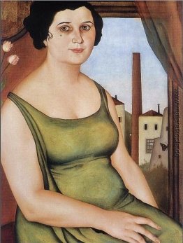 Frau von Pozzuoli Frau von Pozzuoli
