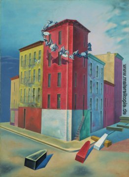 Die Tenements Die Tenements