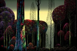 Gothic Wald Gothic Wald