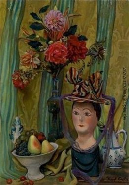 Nature morte au chapeau Nature morte au chapeau