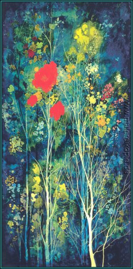 Mohn und Blumen Mohn und Blumen