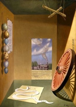 Ein Naturforscher der Studie Ein Naturforscher der Studie