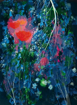 Poppies Poppies