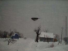 Transylvanian Winter- Transylvanian Winter-