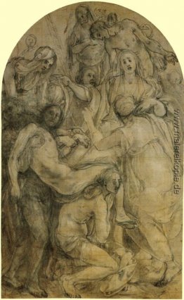 Die Absetzung Die Absetzung