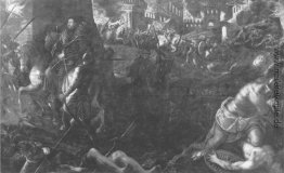 Unter Mailand von Federico II Gonzaga Unter Mailand von Federico II Gonzaga