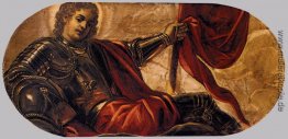 Allegorie der Scuola di San Teodoro Allegorie der Scuola di San Teodoro