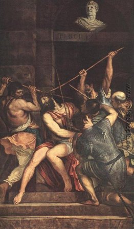 Dornenkrönung Christi Dornenkrönung Christi
