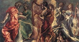 Concert of Angels Concert of Angels