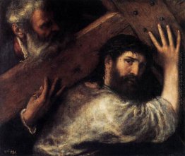 Die Kreuztragung Christi Die Kreuztragung Christi