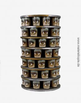 Das Visual-Turm Das Visual-Turm
