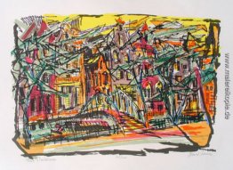 Landschaft Landschaft