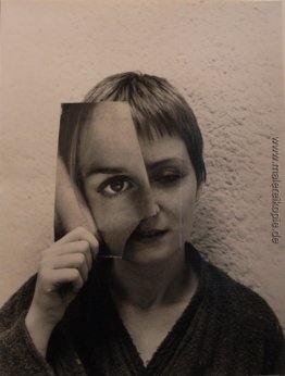 Antiportrait Antiportrait