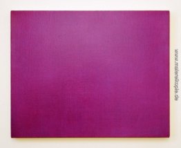 Doppelverglasung Malerei: Cerulean Blau / Rubin-See Doppelverglasung Malerei: Cerulean Blau / Rubin-See