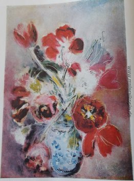 Anxious Blumen Anxious Blumen