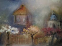 Landschaft Landschaft