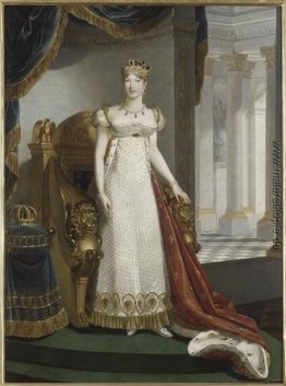 Kaiserin Marie-Louise Kaiserin Marie-Louise
