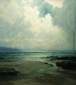 Seascape Seascape