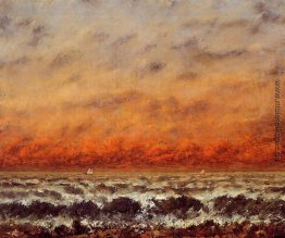 Seascape Seascape