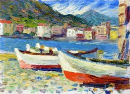 Rapallo Boote Rapallo Boote