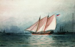 Segelschiff Segelschiff