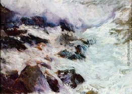 Meer und Felsen - Jávea Meer und Felsen - Jávea