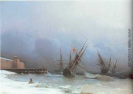 Warnung vor Sturm Warnung vor Sturm