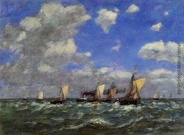 Offenes Meer Offenes Meer