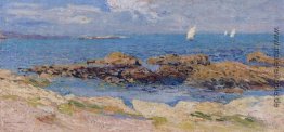 In der Nähe von Saint-Malo In der Nähe von Saint-Malo