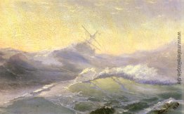 Verspannen der Wellen Verspannen der Wellen