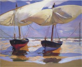 Auf den Strand Auf den Strand