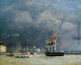 Abend, Le Havre Abend, Le Havre