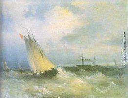 Seascape Seascape