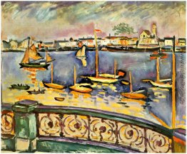 Hafen von Antwerpen Hafen von Antwerpen