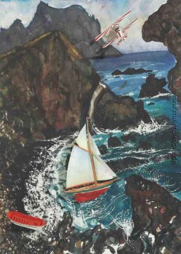 Lifeboat I Lifeboat I