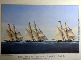 Die Great Ocean Yacht Race Die Great Ocean Yacht Race