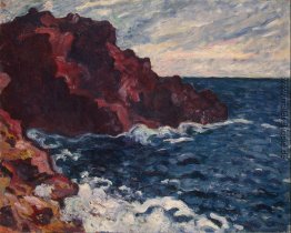 Violet Cliffs Violet Cliffs