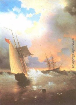 Segelschiff Segelschiff