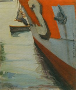 Ein Pintura do Navio Ein Pintura do Navio