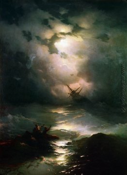 Der Schiffbruch am Nordmeer Der Schiffbruch am Nordmeer