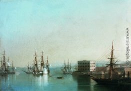 Angriff auf Sewastopol Angriff auf Sewastopol