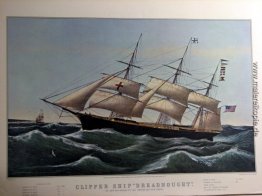 Scherer-Schiff "Dreadnought" Scherer-Schiff "Dreadnought"