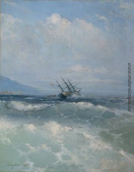 Die Wellen Die Wellen