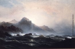 Seascape Seascape