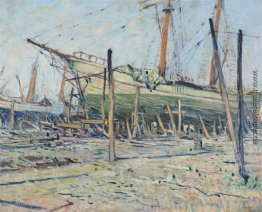 Velieri sullo Scalo eine Viareggio Velieri sullo Scalo eine Viareggio