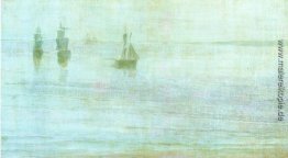Nocturne - der Solent Nocturne - der Solent