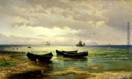 Der Strand Der Strand